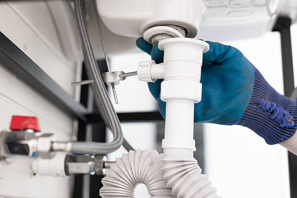 Reliable Plumbing contractor in Frankfort, IN by Masters Plumbing Service
